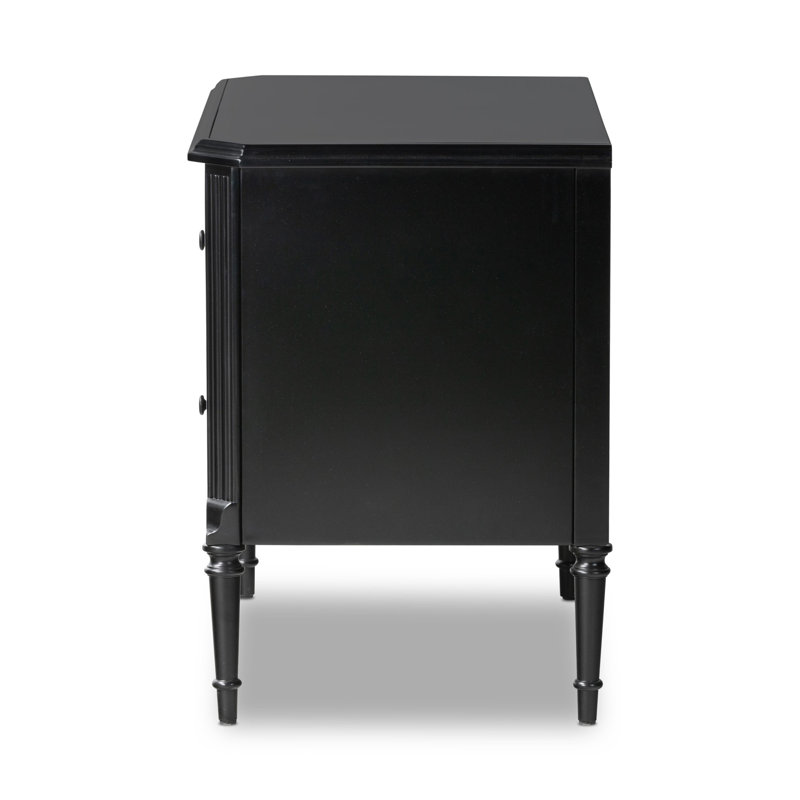 LENDON 2 - Drawer Nightstand