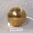  20" Large Disco Ball Mirror Big Hanging Glass Decor for 70s 80s Party Events Wedding DJ Dance Club Stage Lighting Champagne Gold-490129616-490129614-495268959