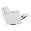 Fauteuil inclinable et oscillant manuel Lola-117675608