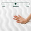 Afrin Bonnel Open Coil Mattress-1697609772