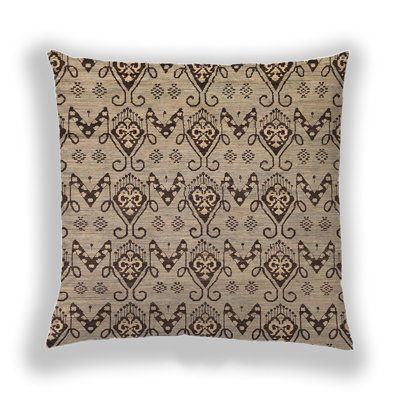 Coussin Abstract 190