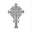 San Cristobal Wall Cross