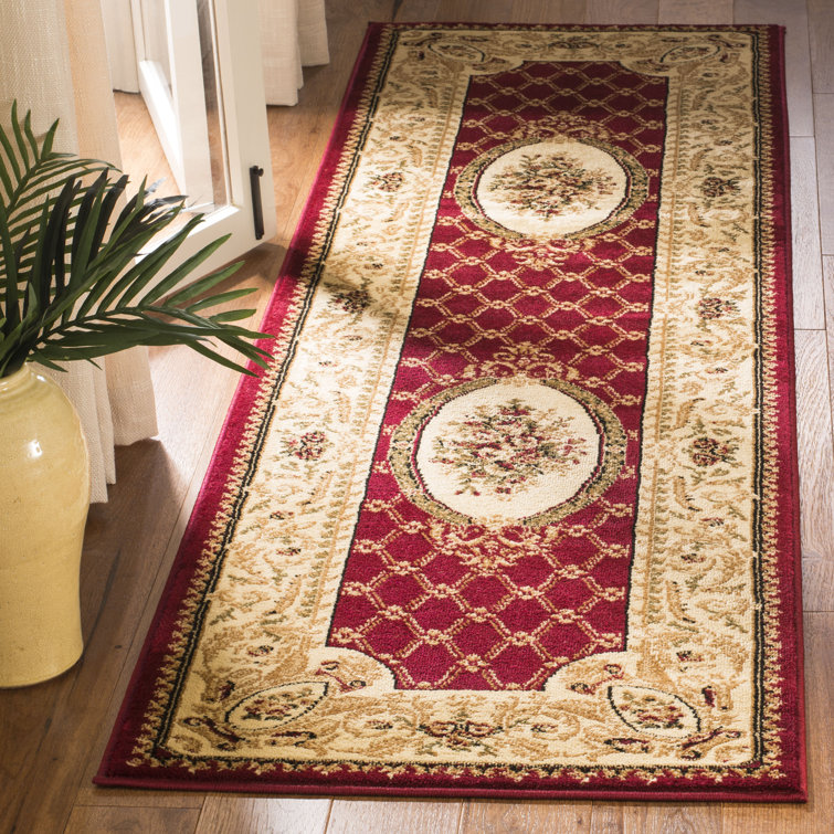 Frankie Performance Oriental Rug