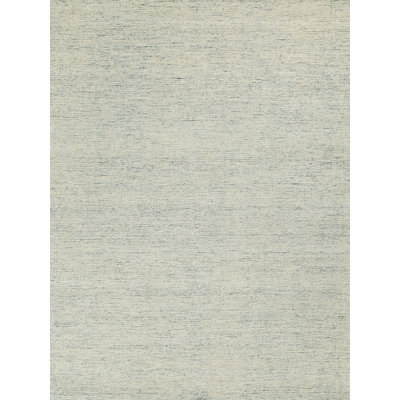 Elements Hand Tufted Wool Area Rug