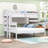 Jarie Kids Bunk Bed-1787500017-1787500022