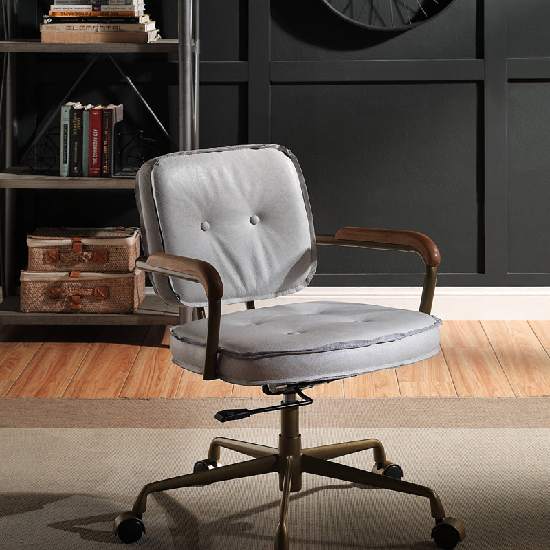 Chaise de bureau Siecross pour bureau personnel