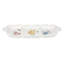 Lenox Butterfly Meadow Divided Condiment Server