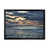 Black Framed Canvas