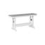 Garden Classic Patio Bench-593792344-593792345