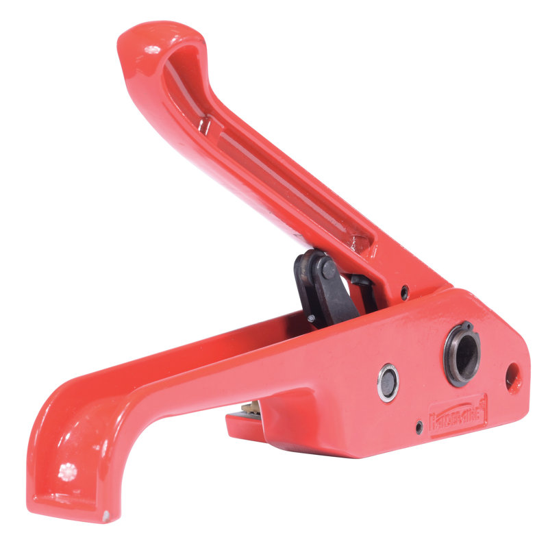 Vestil PKG-PTC Poly Strapping Tensioner and Cutter
