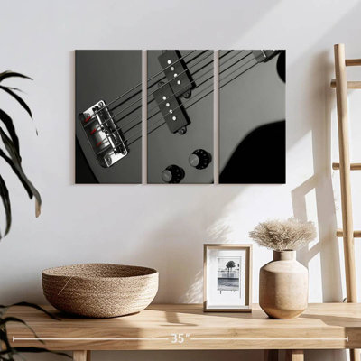 Bass Guitar