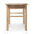 Hepsibah Solid Wood Solid Wood Writing Desk-2023973611