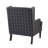 Decker Accent Chair