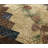 Donna Sharp Cabin Raising Pine Cone Embroidered Pieced Cotton Queen Quilt-779136835