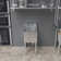14.5 In. X 19 In. One Compartment Underbar Sink