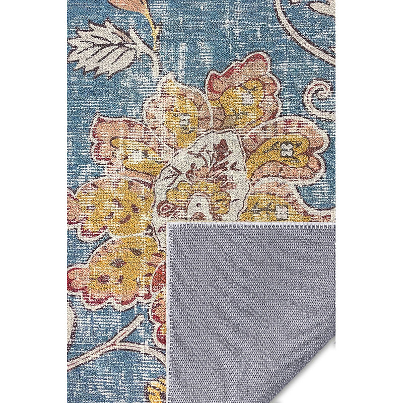 Barrentine Solid Colour 230cm X 160cm Area Rug