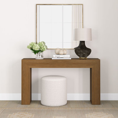 Console Jesleen Grande