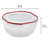 4 Container Food Storage Set