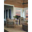 Stillwater Cove Outdoor Teak Swivel Lounge Chair