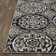 Darbyville Performance Geometric Indoor Rug