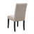 Durst 19'' H Upholstered Parsons Chair-563583355