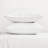 100% Cotton Percale Brushed & Washed 4 Piece Sheet Set-116250214-116302326