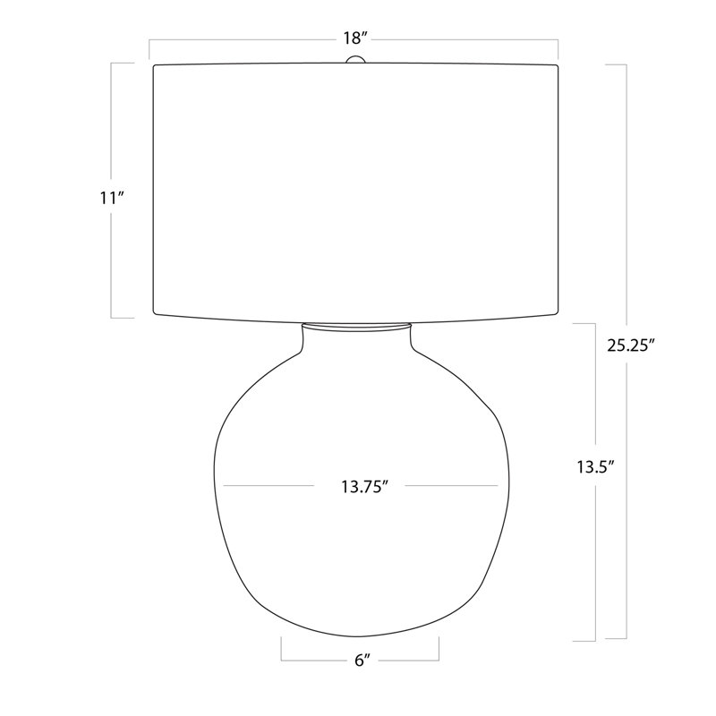 Table Lamp