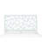 Tiffany Collection Open-Frame Headboard-110886674-21170821