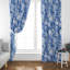Paire de rideaux obscurcissant Haecker-357659840