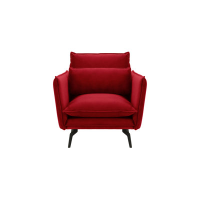 Ferrigno Upholstered Armchair