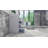 Loyne 41.9'' Single Bathroom Vanity with Acrylic Top-705894819-706309156
