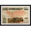 Carte du grand feu de Chicago - impression sur cadre photo-1448259230
