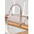 HHK HOME Pull Down Kitchen Faucet