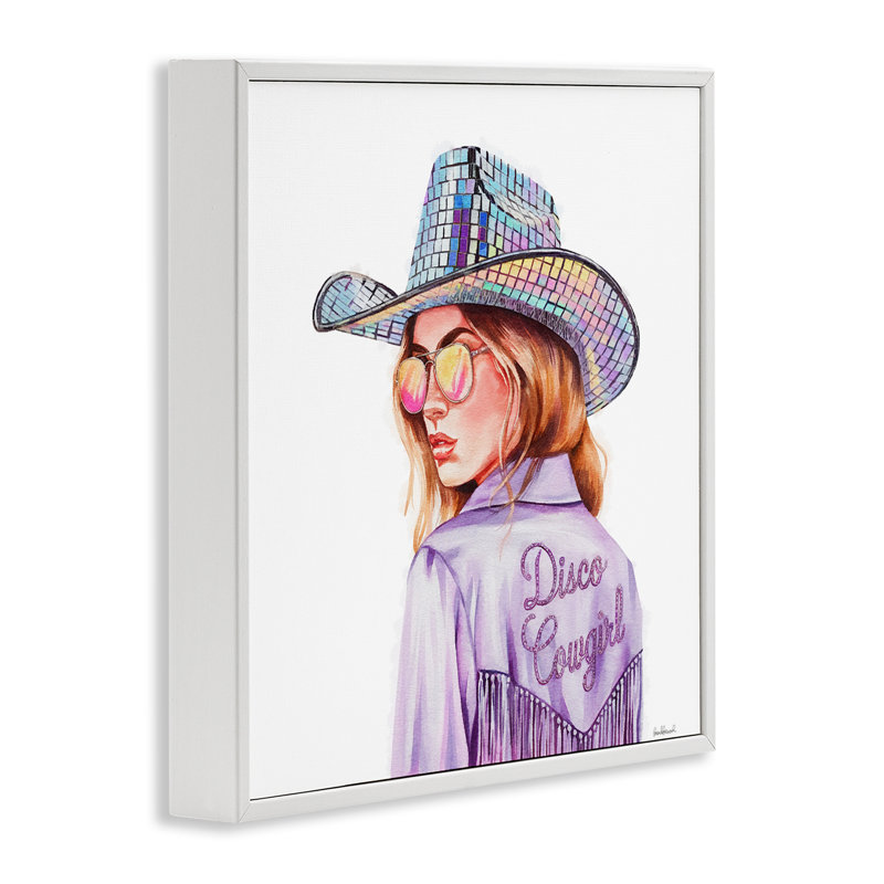 Giclée encadrée, par Amanda Greenwood, H 12 po x l 12 po, Estampe numérique encadrée blanc bord de mer