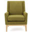 Fauteuil d'appoint Mid-Century