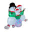 Weather Resistant Christmas Decoration
