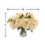 Blush Pink Peony Arrangement
