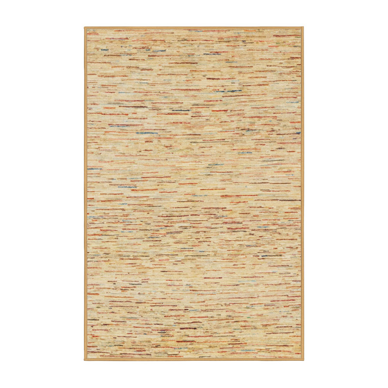 Tapis abstrait moderne 1546, Rectangle 8 pi x 12 pi
