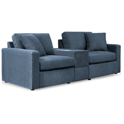 Canapé modulaire 3 pièces Modmax