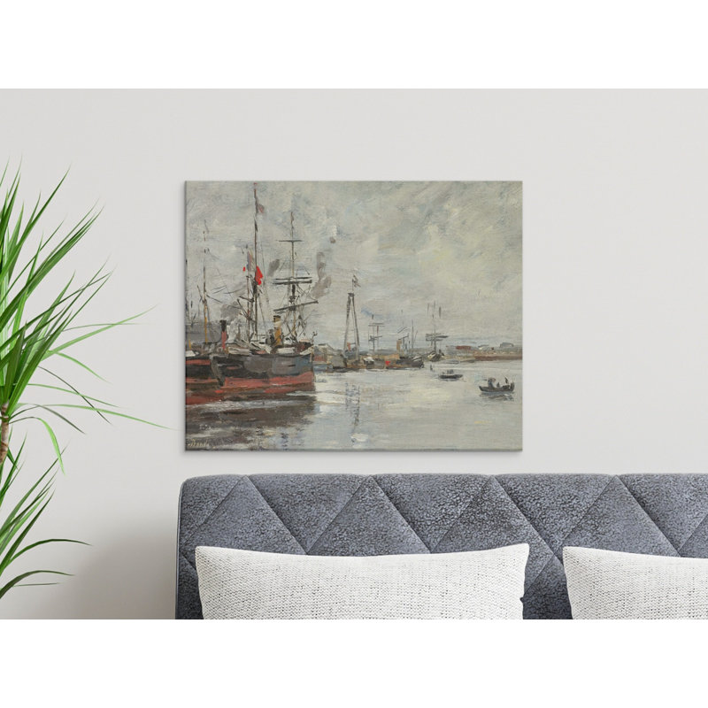 Wrapped Canvas Print Set, 18x12