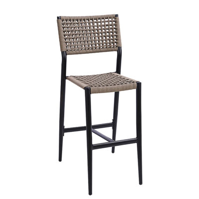 30” Patio Bar Stool by ERF, Inc.