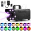 Machine à fumée Fog Machine Party