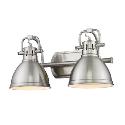 Drakeford 3-Light Vanity Light