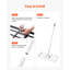 VEVOR Gardening Tools-127296721-127296723