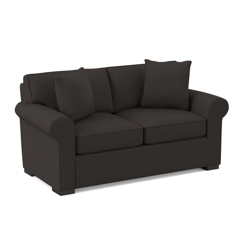 Eva-Grace 79 po, Microfibre Gipsy Graphite Performance
