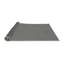 Tapis noir à motif géométrique Kropp-1080017050