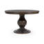 Brookside Round Solid Wood Dining Table