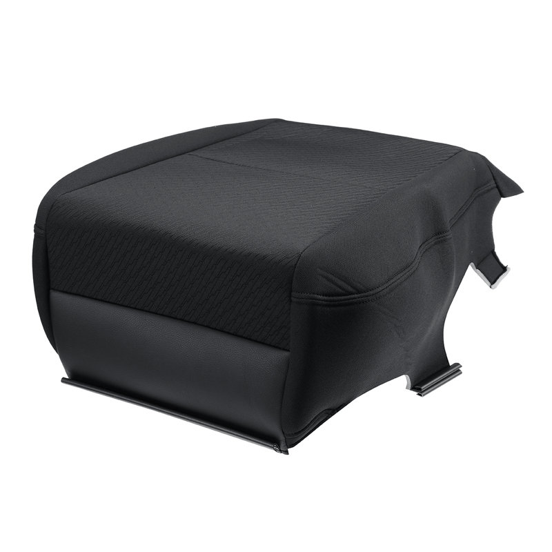 Car Seat Protector Cushion Cover Mat Pad Breathable