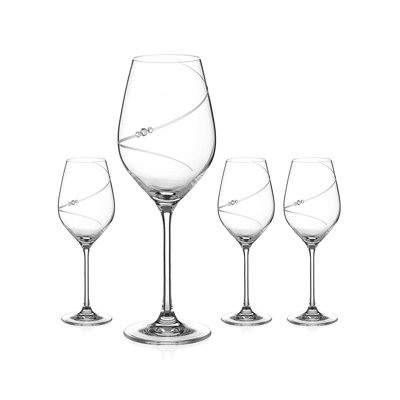 1ml Crystal Drinking Glass