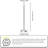 Free Standing Toilet Paper Holder-99482836